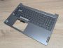 Палмрест з клавіатурою для ноутбука Lenovo ThinkBook 15-IML Б/В