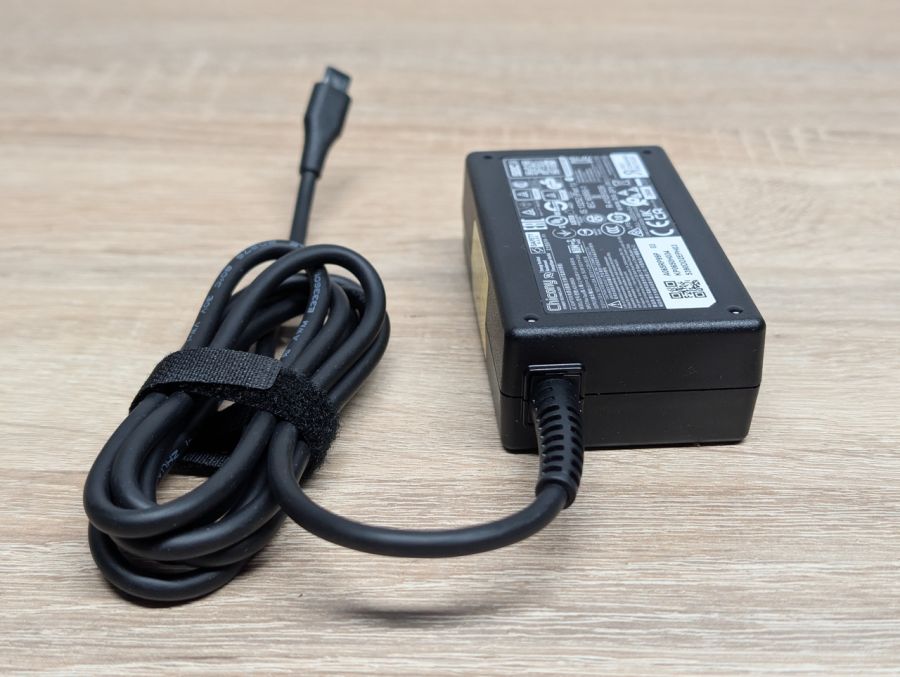 Блок живлення Acer Chicony 65w USB Type-C