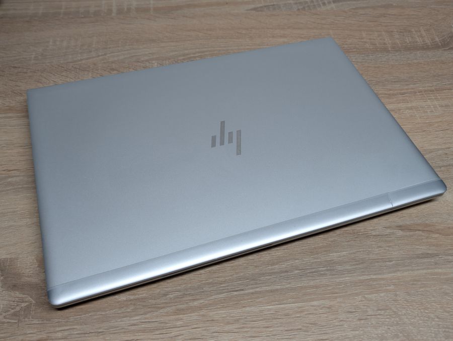 Ноутбук Б/В HP EliteBook 755 G5, AMD Ryzen 3 Pro Mobile 2300U, DDR4 16GB, SSD 256GB, 15.6" Full HD