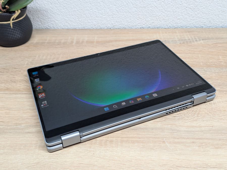 Ноутбук Б/В Dell Latitude 5310 2in 1, Intel Core i5-10210U, DDR4 8GB, SSD 256GB, 14" Full HD Сенсор
