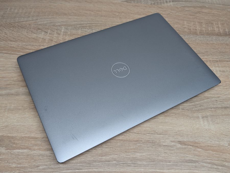 Ноутбук Б/В Dell Latitude 5420, Intel Core i5-1135G7, DDR4 16GB, SSD 512GB, 14" Full HD Сенсор