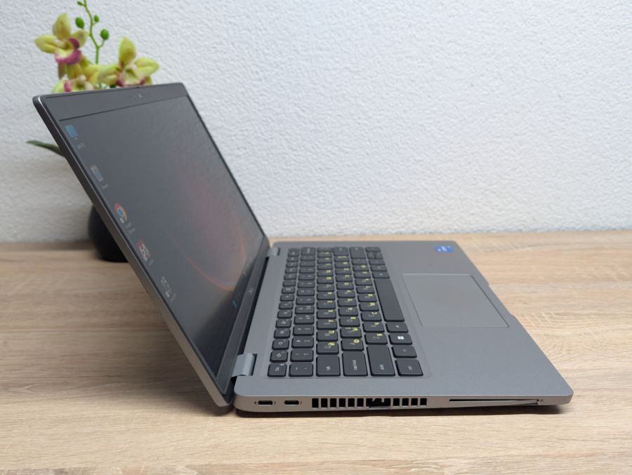 Ноутбук Б/В Dell Latitude 5420, Intel Core i5-1135G7, DDR4 8GB, SSD 256GB, 14" Full HD