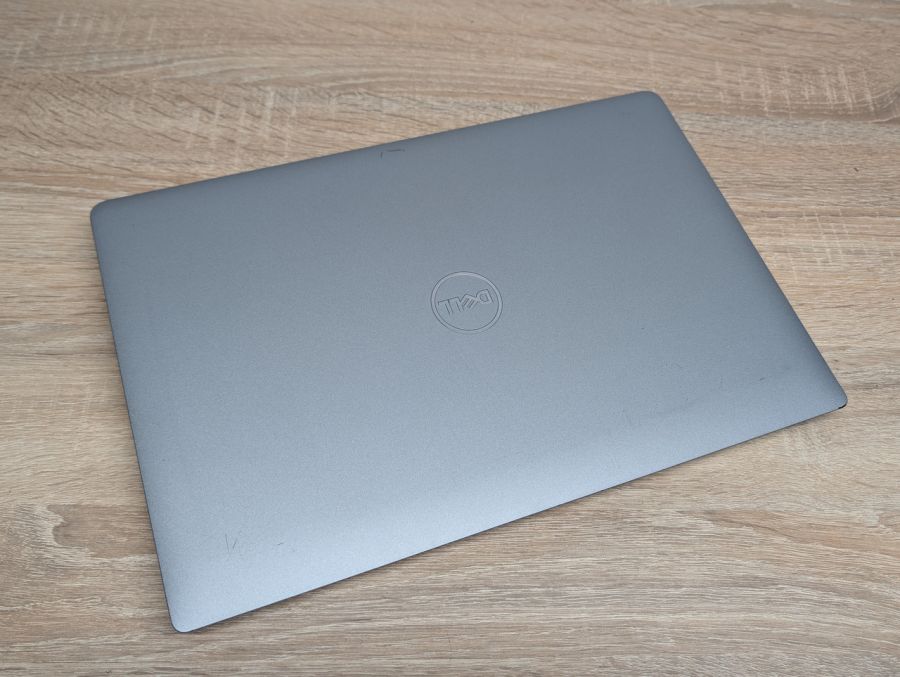 Ноутбук Б/В Dell Latitude 5420, Intel Core i5-1135G7, DDR4 16GB, SSD 256GB, 14" Full HD Сенсор