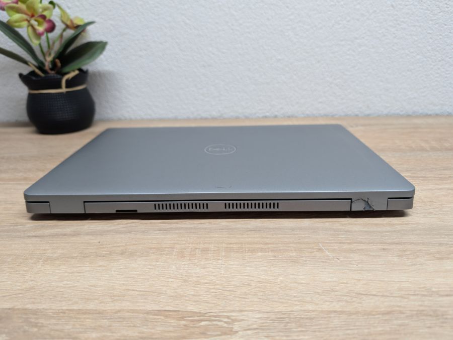 Ноутбук Б/В Dell Latitude 5420, Intel Core i5-1135G7, DDR4 16GB, SSD 256GB, 14" Full HD Сенсор
