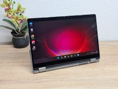 Ноутбук Б/В Dell Latitude 5310 2in 1, Intel Core i5-10210U, DDR4 8GB, SSD 256GB, 14" Full HD Сенсор