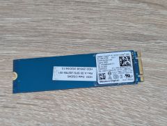 SSD Western Digital PC SN520 256GB NVMe M.2 2280 Життя 99% Б/В