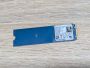 SSD Western Digital PC SN520 256GB NVMe M.2 2280 Життя 99% Б/В