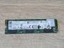 SSD Intel 660p Series 512 ГБ NVMe M.2 2280 Життя 98%