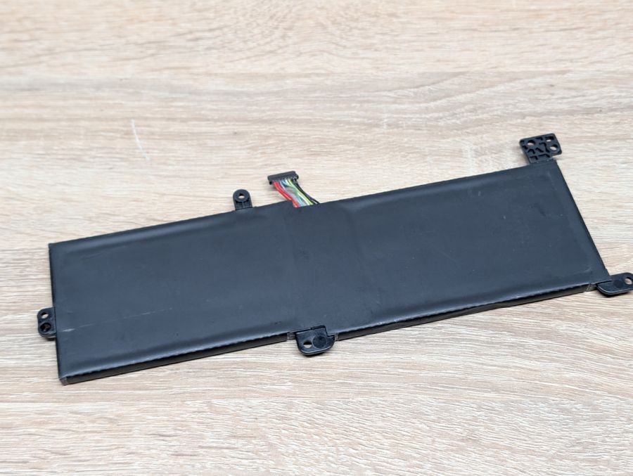 Акумуляторна батарея Lenovo L16C2PB2 Б/В
