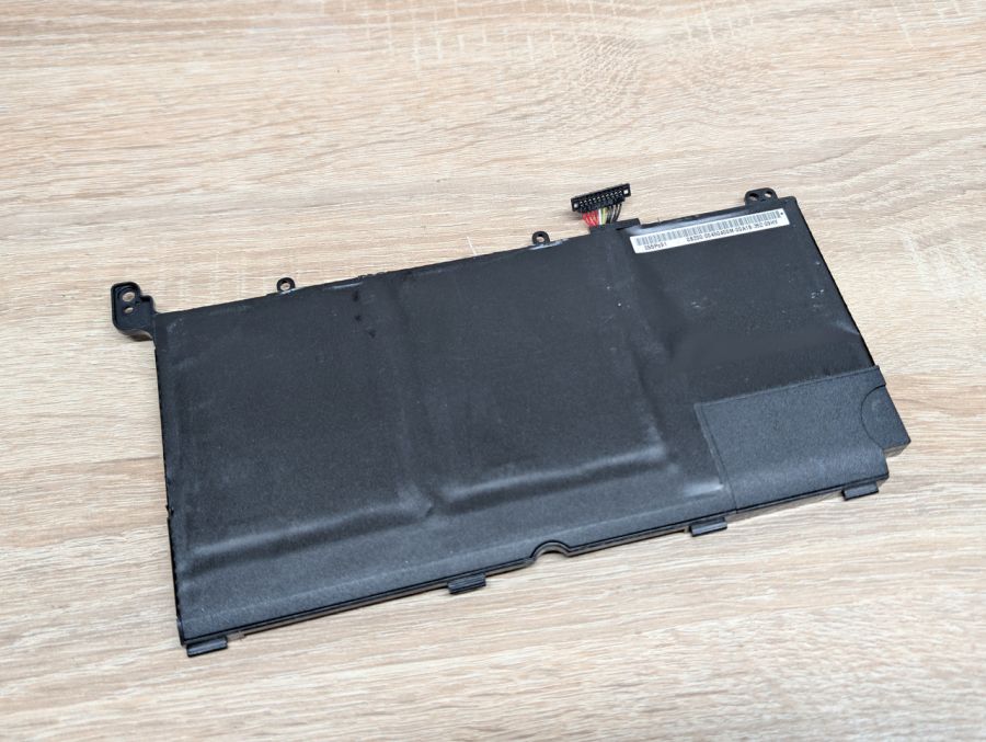 Оригінальна акумуляторна батарея Asus C31-S551 Б/В
