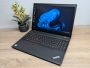 Ноутбук Б/В Lenovo T580, Intel Core i7-8650U, DDR4 8GB, SSD 240GB, 15.6" Full HD