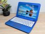 Ноутбук Б/В HP Stream 13, Intel Celeron N3050, DDR3 2GB, SSD 32GB, 13" HD