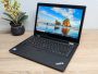 Ноутбук Б/В Lenovo ThinkPad L390 Yoga, Intel Core i5-8265U, DDR4 8GB, SSD 256GB, 13" Full HD Сенсор