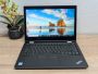Ноутбук Б/В Lenovo ThinkPad L390 Yoga, Intel Core i5-8265U, DDR4 8GB, SSD 256GB, 13" Full HD Сенсор