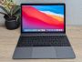 Ноутбук Б/В Apple MacBook A1534, AMD A1534, DDR3 8GB, SSD 256GB, 12" HD