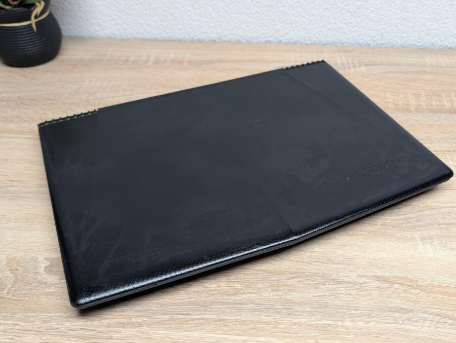 Ноутбук Б/В Lenovo Legion Y520-15IKBN, Intel Core i5-7300HQ, DDR4 16GB, SSD 256GB + HDD 500GB, NVIDIA GeForce GTX 1050 2GB, 15.6" Full HD