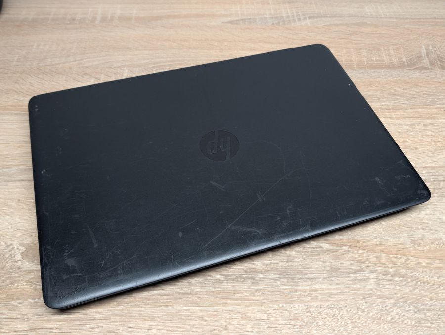 Ноутбук Б/В HP ProBook 450 G1, Intel Core i3-4000M, DDR3 8GB, SSD 120GB, 15.6" HD
