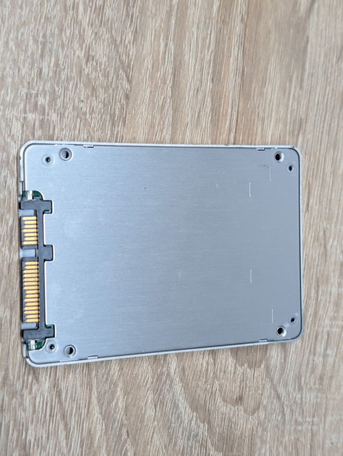 SSD Lite-on LCS-128L9S 128Gb 2.5" Життя 100% Б/В