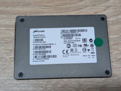 SSD Micron Real C400 128 Gb 2.5" Життя 98% Б/В