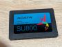 SSD Adata SU800 256Gb 2.5" Життя 98% Б/В