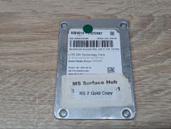 SSD Lite-On LCH-128V2S 128Gb 2.5" Життя 100% Б/В