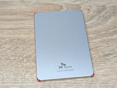 SSD SK hynix SC311 128GB 2.5" Життя 98% Б/В
