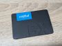 SSD Crucial BX500 120Gb 2.5" Життя 100% Б/В