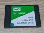 SSD WD Green 120GB 2.5" Життя 99% Б/В
