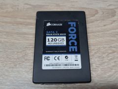 SSD Corsair Force 3 120Gb 2.5" Життя 99%