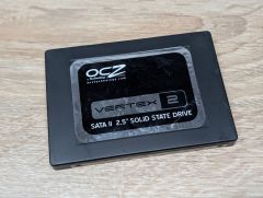 SSD OCZ Vertex 2 120Gb 2.5" Життя 98% Б/В