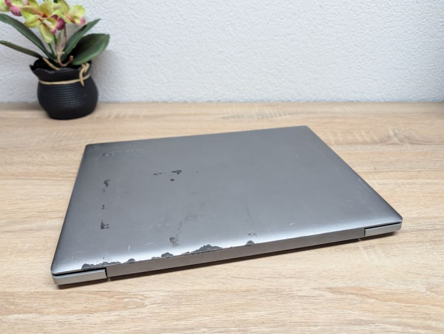 Ноутбук Б/В Lenovo S130-14IGM, Intel Celeron N4000, DDR4 2GB, SSD 64GB, 14"