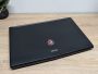 Ноутбук Б/В MSI MS-GL72 6QD, Intel Core i7-6700HQ, DDR4 16GB, SSD 256GB + HDD 1TB, NVIDIA GeForce GTX 950M 2GB, 17" Full HD
