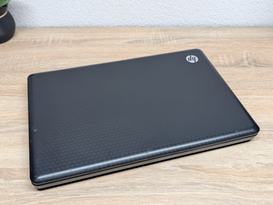 Ноутбук Б/В HP G62, AMD Athlon II P340 GB DDR3, DDR3 8GB, SSD 128GB, AMD Radeon HD 4200, 15.6" HD